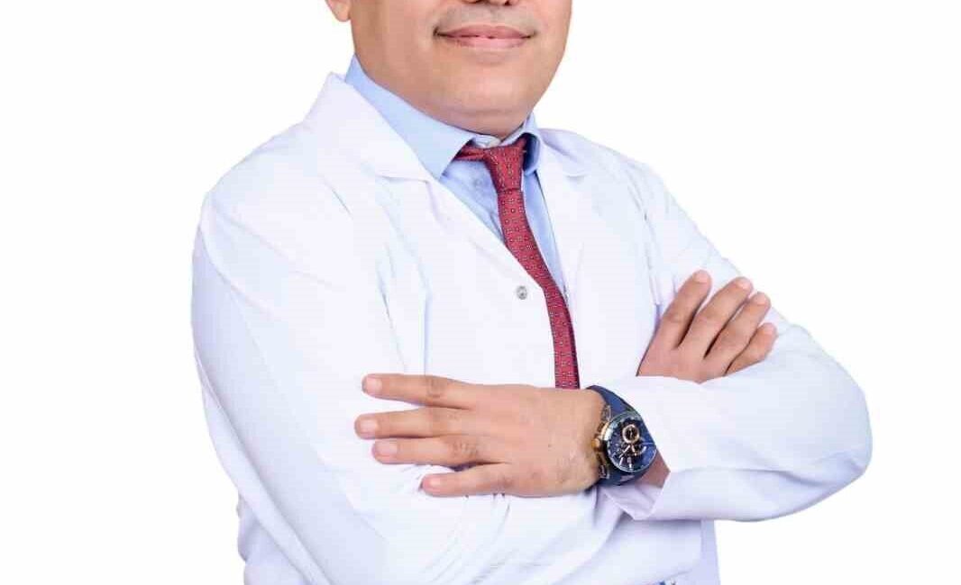 Doç. Dr. İrfan Koca, nöral terapinin vücudun kendini iyileştirme mekanizmalarını