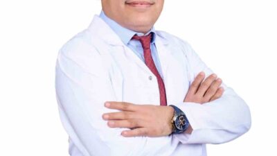 Doç. Dr. İrfan Koca, nöral terapinin vücudun kendini iyileştirme mekanizmalarını