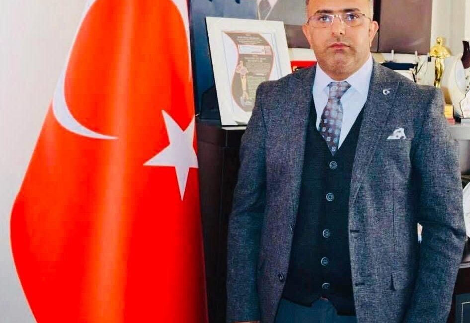 Elazığ’da Esnaf Odası’nın Projesi FKA Desteğiyle E-Ticareti Öğretecek Elazığ Tuhafiyeciler ve Konfeksiyoncular Esnaf Odası'nın "E-Ticaret ve Markalaşmanın Önemi