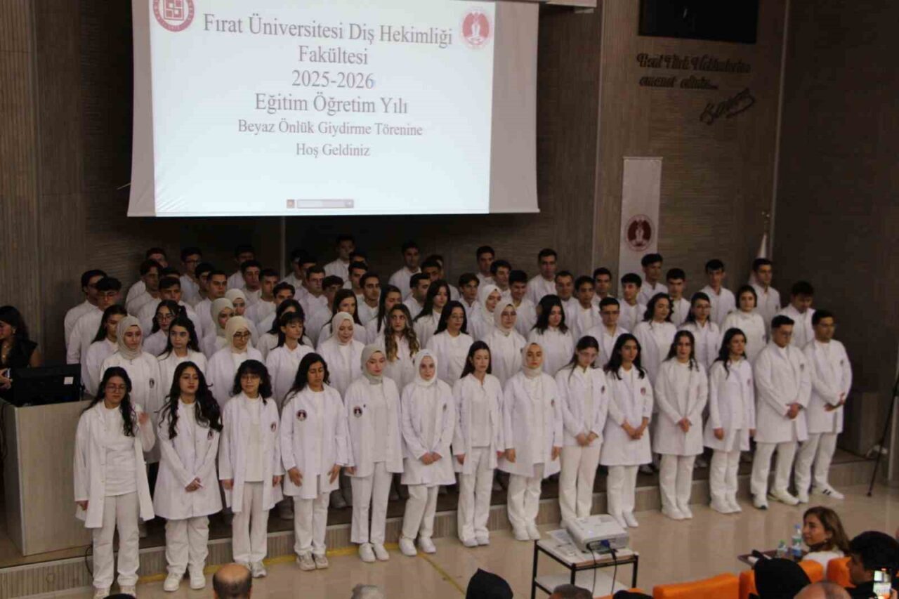 Fırat Üniversitesi Diş Hekimliği Fakültesi, Diş Hekimleri Günü ve Ağız