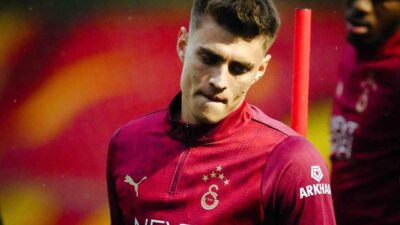 Galatasaray, Trendyol Süper Lig’in 14. haftasında Fenerbahçe ile oynayacağı derbi