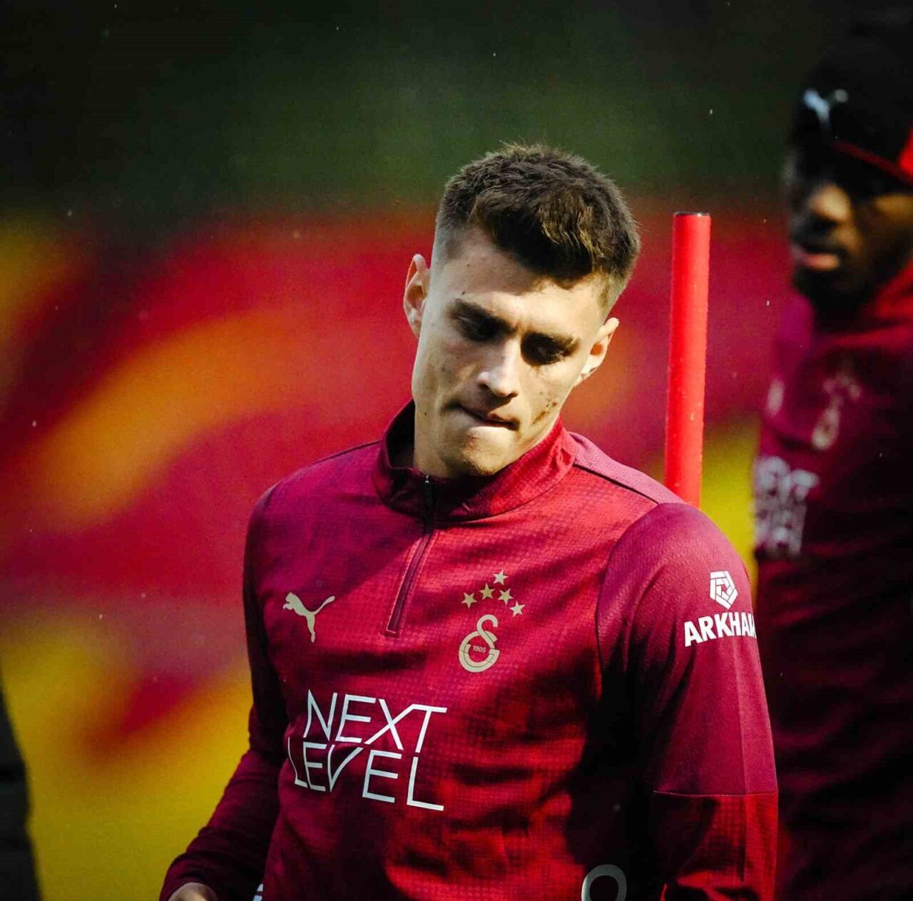 Galatasaray, Trendyol Süper Lig’in 14. haftasında Fenerbahçe ile oynayacağı derbi