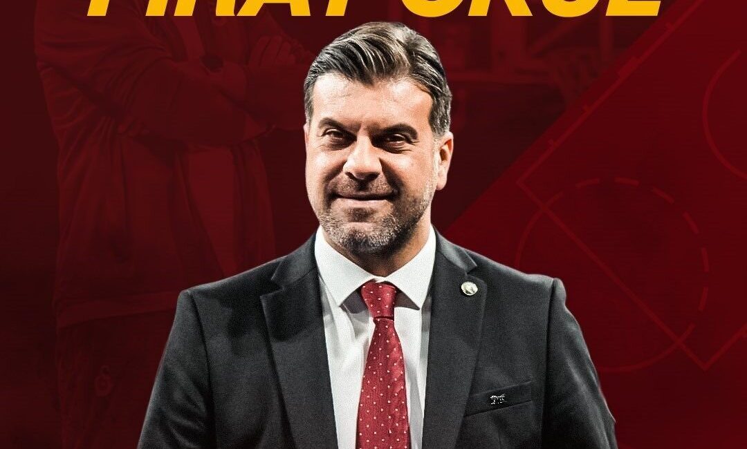 Galatasaray Kadın Basketbol Takımı, başantrenörlük görevine Fırat Okul'u atadı. Kulüp