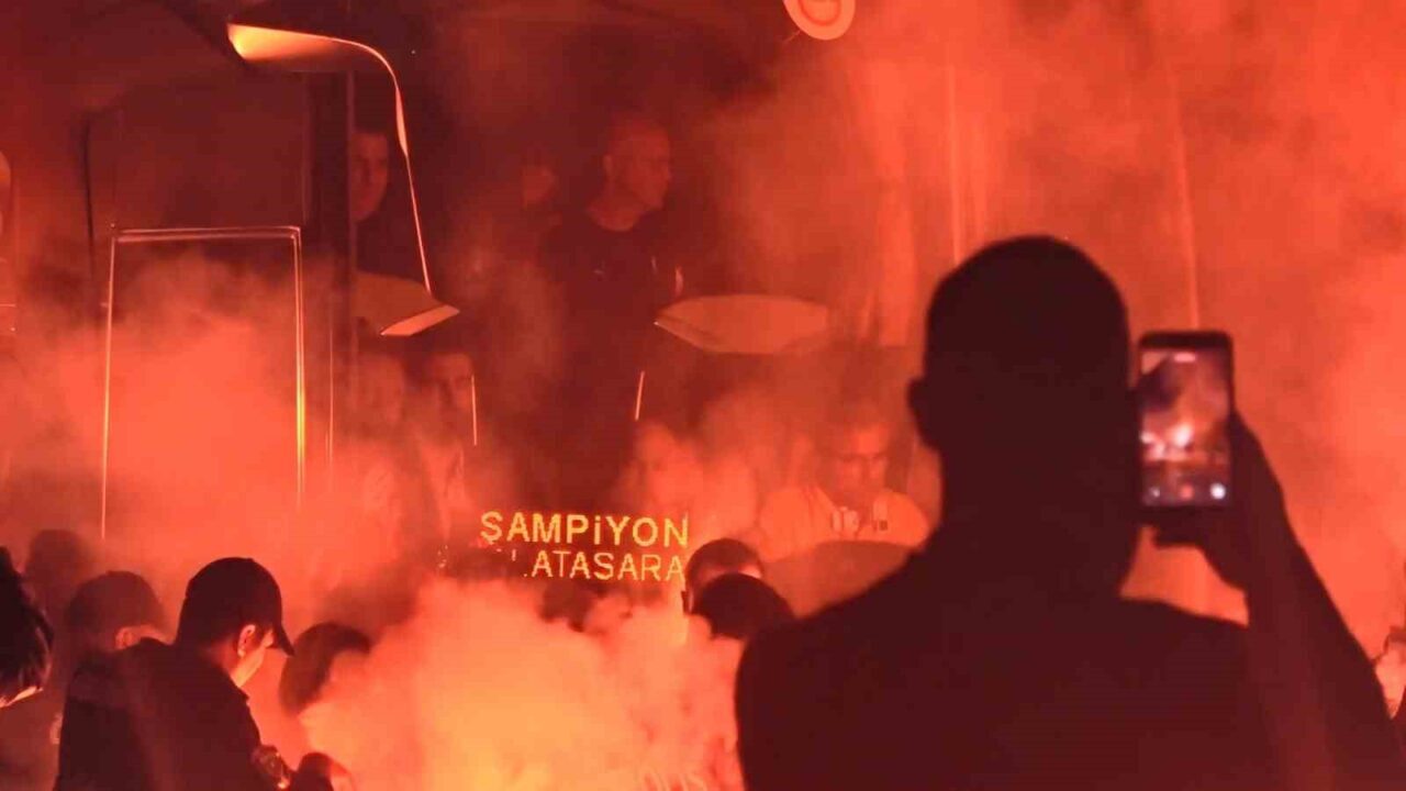 Galatasaray, Süper Lig 12. haftasında Kocaelispor ile yarın oynayacağı maç