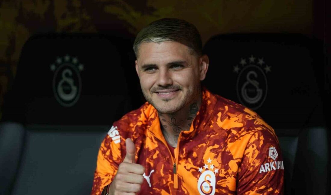 Galatasaray Teknik Direktörü Okan Buruk, Kocaelispor maçının 11'ine göre Gençlerbirliği