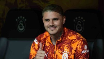 Galatasaray Teknik Direktörü Okan Buruk, Kocaelispor maçının 11'ine göre Gençlerbirliği