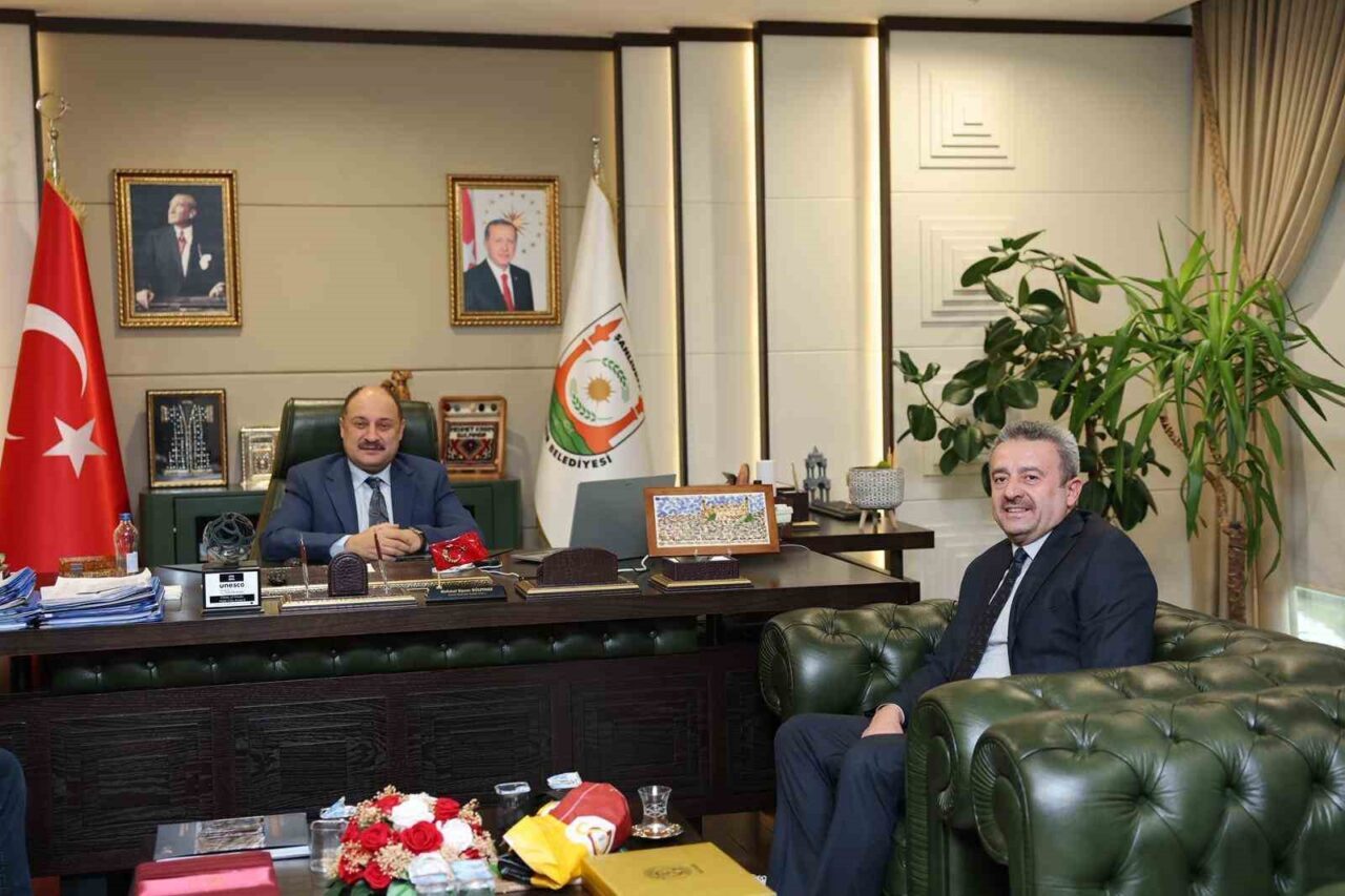 Galatasaray Yönetimi, Süper Kupa’nın Şanlıurfa’da Oynanması İçin Çalışmalara Başladı