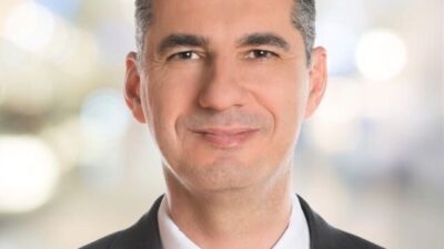 Garanti BBVA'da Finans ve Hazineden Sorumlu Genel Müdür Yardımcılığı görevine