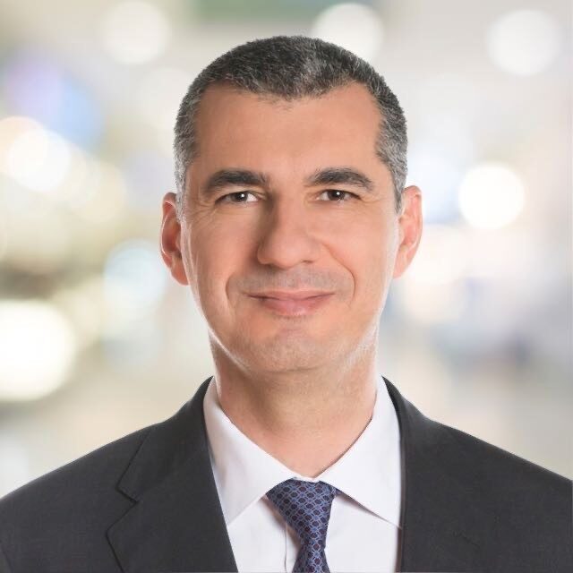 Kemal Atıl Özus, Garanti BBVA Finans ve Hazineden Sorumlu Genel Müdür Yardımcılığı Görevini Üstlenecek Garanti BBVA'da Finans ve Hazineden Sorumlu Genel Müdür Yardımcılığı görevine