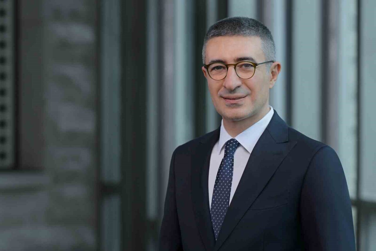 Garanti BBVA, Akdeniz biyoçeşitliliğini korumaya yönelik 20 milyon dolarlık Biyoçeşitlilik