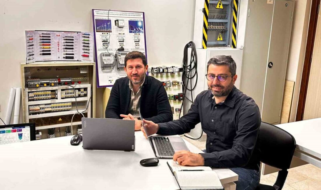 Sakarya Uygulamalı Bilimler Üniversitesi (SUBÜ), GARDEN projesinde Türkiye'den ulusal partner