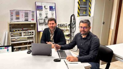 Sakarya Uygulamalı Bilimler Üniversitesi (SUBÜ), GARDEN projesinde Türkiye'den ulusal partner