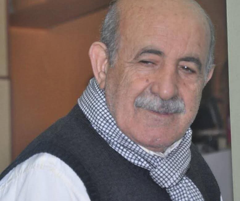 Bartın’da Tanınmış Gazeteci Hikmet Sönmez Evinde Hayatını Kaybetti Bartın Barış Gazetesi sahibi 84 yaşındaki Hikmet Sönmez, evinde hayatını