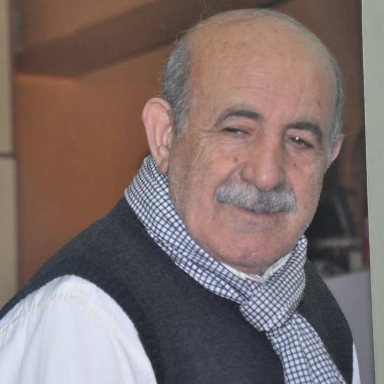 Bartın'da evinde ölü bulunan 84 yaşındaki gazeteci Hikmet Sönmez, Zonguldak'ta