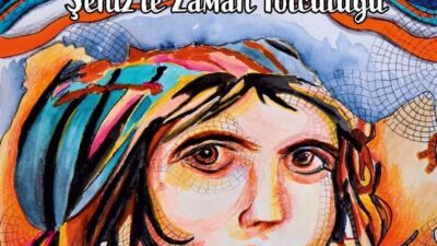 Gaziantep'in kültürel hazinesini çocuklara sunan "Zeugma’nın Sırrı - Şeniz’le Zaman