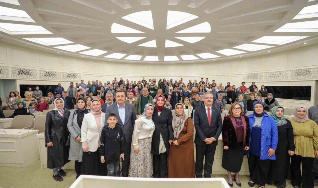 Gaziantep’te Çölyak Hastası Öğrenciler İçin Ücretsiz Ekmek Dağıtım Projesinin Lansmanı Gerçekleştirildi Gaziantep'te, çölyak hastası öğrenciler için glütensiz ekmek dağıtım projesinin tanıtımı