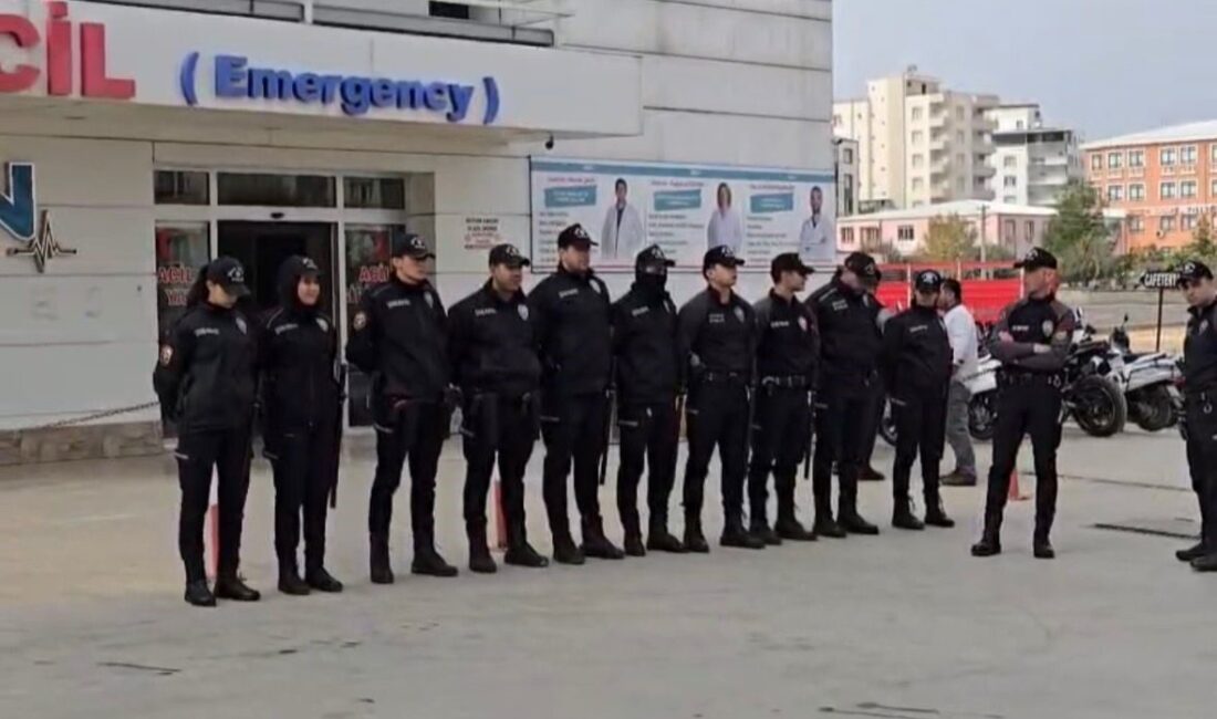 Gaziantep'in Nizip ilçesinde, Recep Özkan (48), eşi Zehra Özkan'ı (45)