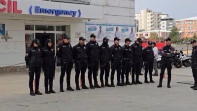 Gaziantep'in Nizip ilçesinde, Recep Özkan (48), eşi Zehra Özkan'ı (45)