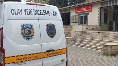 Gaziantep'in Nizip ilçesinde, 45 yaşındaki Zehra Özkan, bir süre ayrı