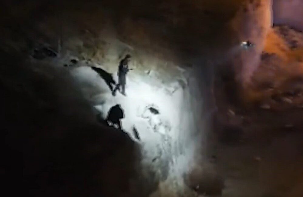 Gaziantep'te, riskli metruk alanların denetimleri için polisin 33 adet özellikli