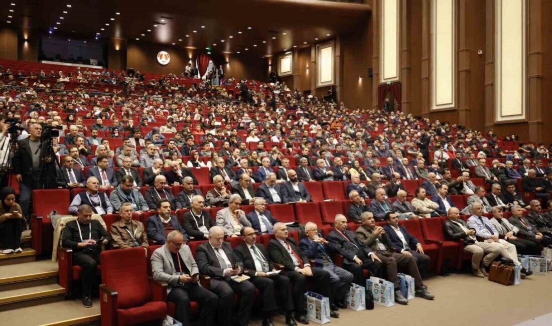 Gaziantep İslam Bilim ve Teknoloji Üniversitesi ile Şahinbey Belediyesi iş