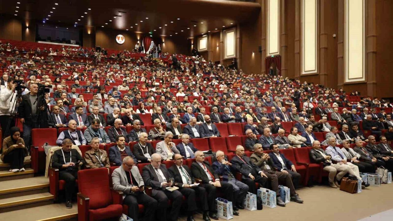 Gaziantep İslam Bilim ve Teknoloji Üniversitesi ile Şahinbey Belediyesi iş