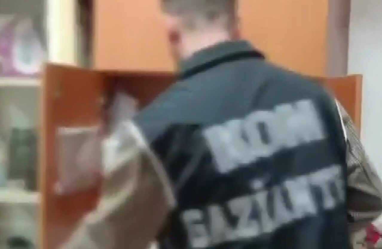 Gaziantep'te gerçekleştirilen bir operasyonla, usulsüz satış ve dağıtımı yapılan 30