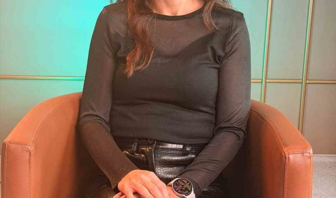 Kadın Hastalıkları Uzmanı, Tekrarlayan Gebelik Kayıplarının Yüzde 65’inin İlerleyen Dönemde Sağlıklı Gebelikle Neteleceğini Açıkladı Eskişehir Özel Ümit Hastanesi'nden Kadın Hastalıkları Uzmanı Op. Dr. Seda