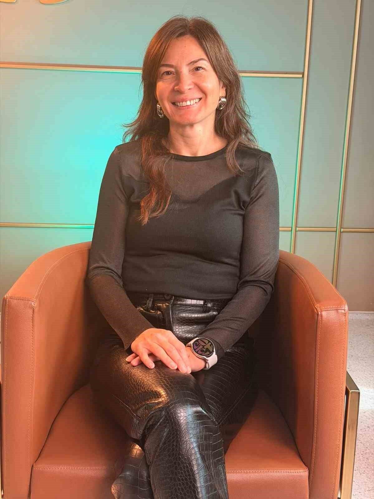 Eskişehir Özel Ümit Hastanesi'nden Kadın Hastalıkları Uzmanı Op. Dr. Seda