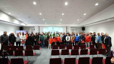 Denizli'de ilk kez düzenlenecek Levend Sarıoğlu U-10 Futbol Ligi, 2015