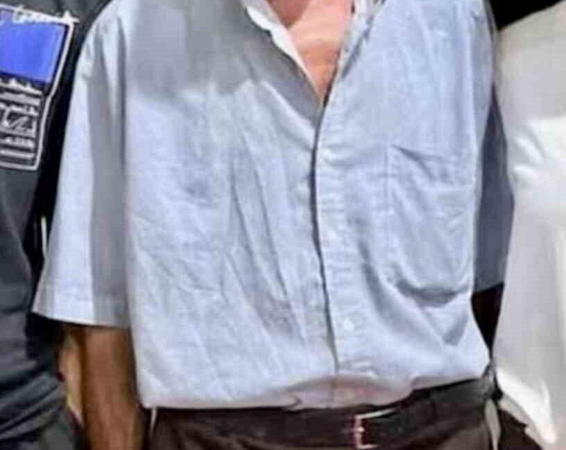 Çaycuma’da Gelinini Öldüren 71 Yaşındaki Hüseyin Derin Cezaevinde İntihar Etti Zonguldak'ın Çaycuma ilçesinde, boşandığı oğlunun gelini Gönül Karakök'ü öldüren 71