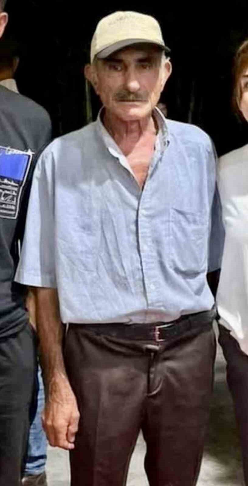 Zonguldak'ın Çaycuma ilçesinde, boşandığı oğlunun gelini Gönül Karakök'ü öldüren 71