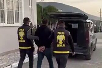 Bursa'nın Gemlik ilçesinde, aranan S.G. isimli şahıs, 7 suçtan 29