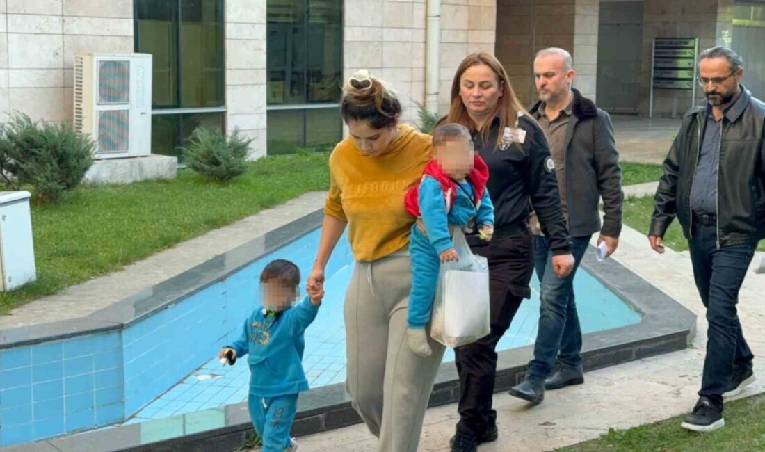 Samsun’da Hırsızlık Girişimi Sırasında Yakalanan 21 Yaşındaki Kadın Tutuklandı Samsun'da evin kapısını açarak hırsızlığa teşebbüs eden 21 yaşındaki Bahar