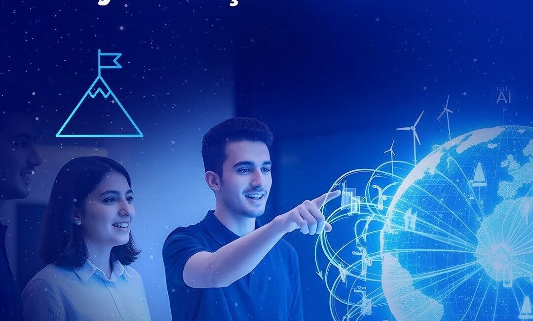 GençBizzTech Programı 2026 Yılında Yeniden Başlıyor: Fen Liseleri Öğrencilerine Girişimcilik Fırsatları Sunulacak Türkiye İş Bankası ve Genç Başarı Eğitim Vakfı'nın iş birliğiyle