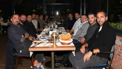 Gençlerbirliği, Galatasaray'a 3-2 yenildikten sonra, Başkan Mehmet Kaya futbolculara kendi