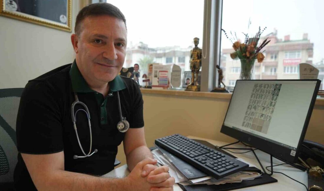 Prof. Dr. Şevket Özkaya, Kovid-19 sonrası gençlerde ani ölümlerin arttığını,