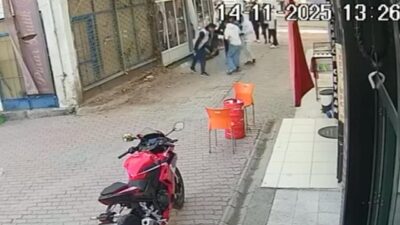 Antalya'nın Kumluca ilçesinde, iki grup arasında yaşanan tartışma sonucu M.K.,