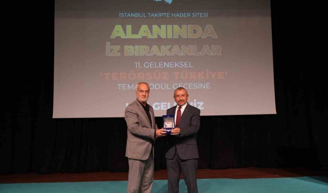 Arnavutköy Belediyesi, "Yeni Medya Akademi Projesi" ile 11. Geleneksel Alanında