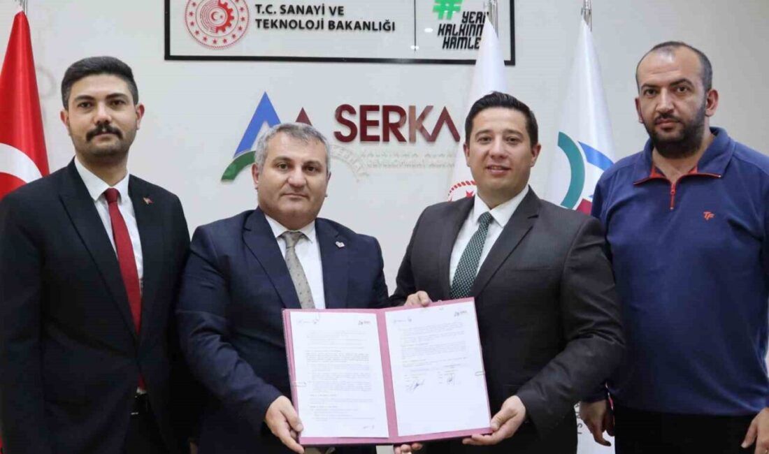 Serhat Kalkınma Ajansı, Kars Gençlik ve Spor İl Müdürlüğü ile