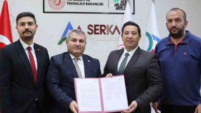 Serhat Kalkınma Ajansı, Kars Gençlik ve Spor İl Müdürlüğü ile