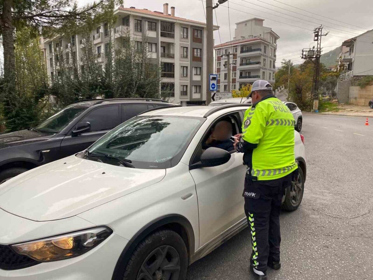 Muğla İl Emniyet Müdürlüğü, 147 ekip ve 687 personelin katılımıyla