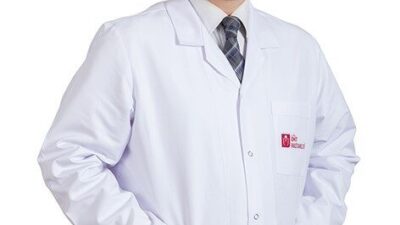 Uzman Dr. Mehmet Uluğ, Eskişehir'de gıda zehirlenmesinin belirtilerinin mide bulantısı