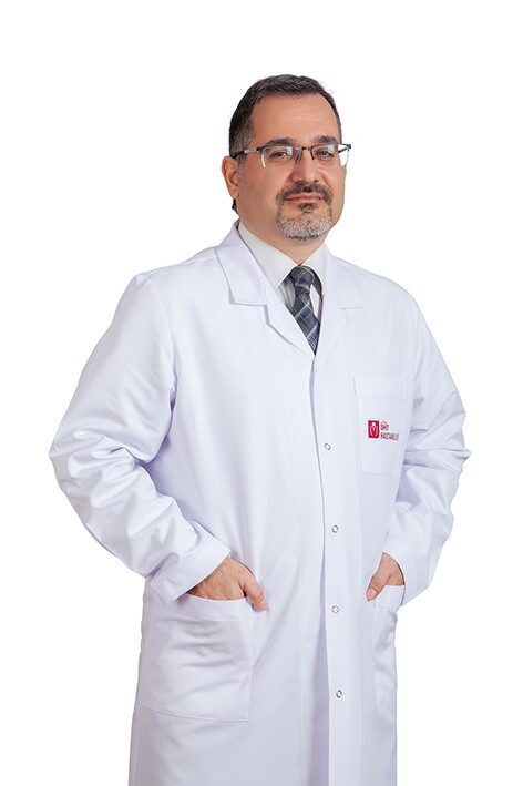 Eskişehir’de Uzman Doktor Dr. Mehmet Uluğ, Gıda Zehirlenmesi Riskleri ve Önlem Yöntemleri Hakkında Bilgi Verdi