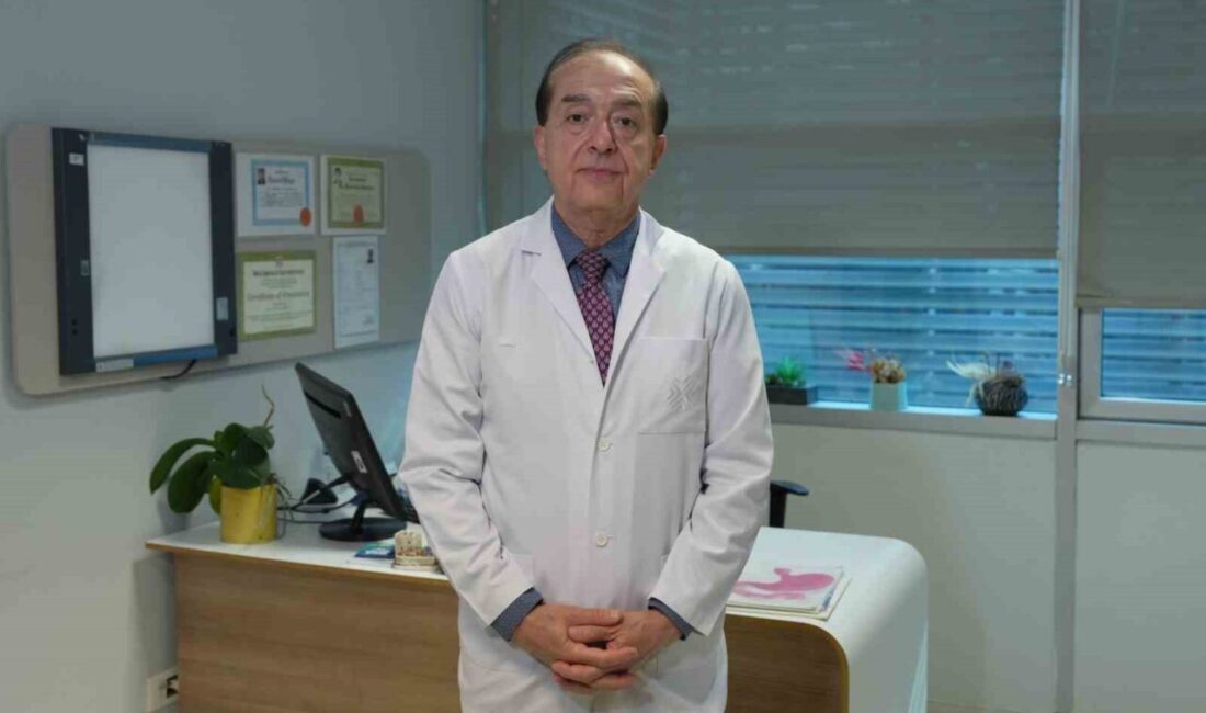 Almanya'dan İstanbul'a tatile gelen Böcek Ailesi, yemek sonrası yaşadığı gıda