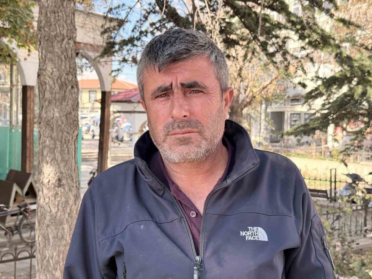 İstanbul Beşiktaş'ta yedikleri yemek sonrası zehirlenerek hayatını kaybeden Kadir (6)