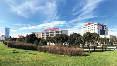 Gıda Yüksek Mühendisi Dr. Öğr. Üyesi Eda Şensu Demir, Türkiye'deki