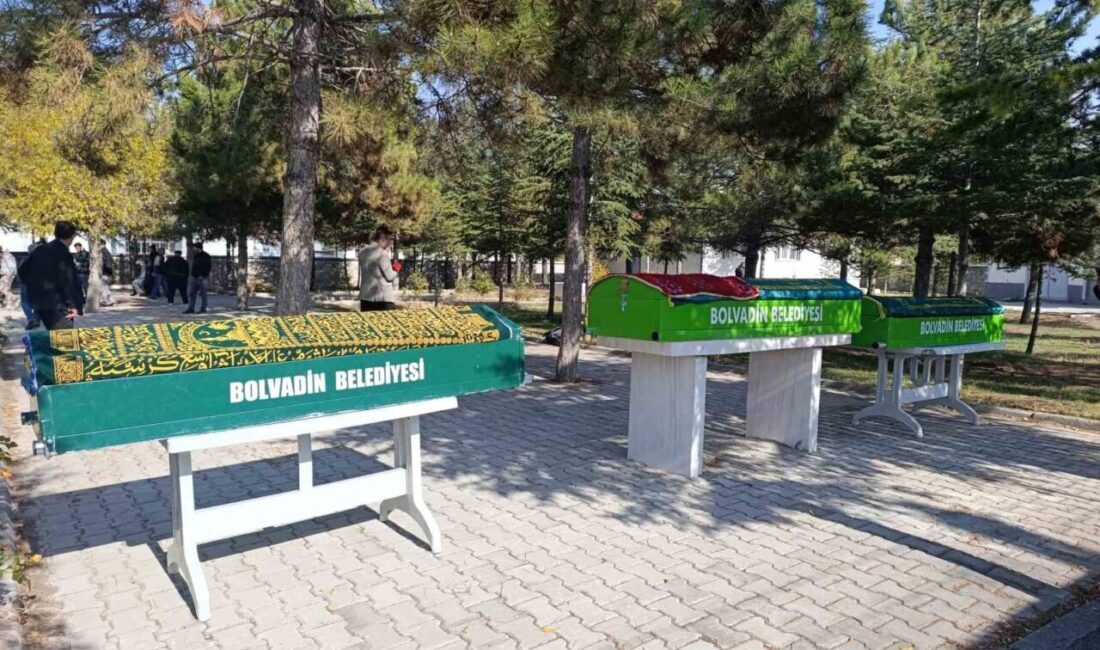 Beşiktaş’ta Zehirlenerek Hayatını Kaybeden Aileye Son Görev Bolvadin’de Yapılacak İstanbul'da bir otelde zehirlenme sonucu hayatını kaybeden Çiğdem Böcek ile