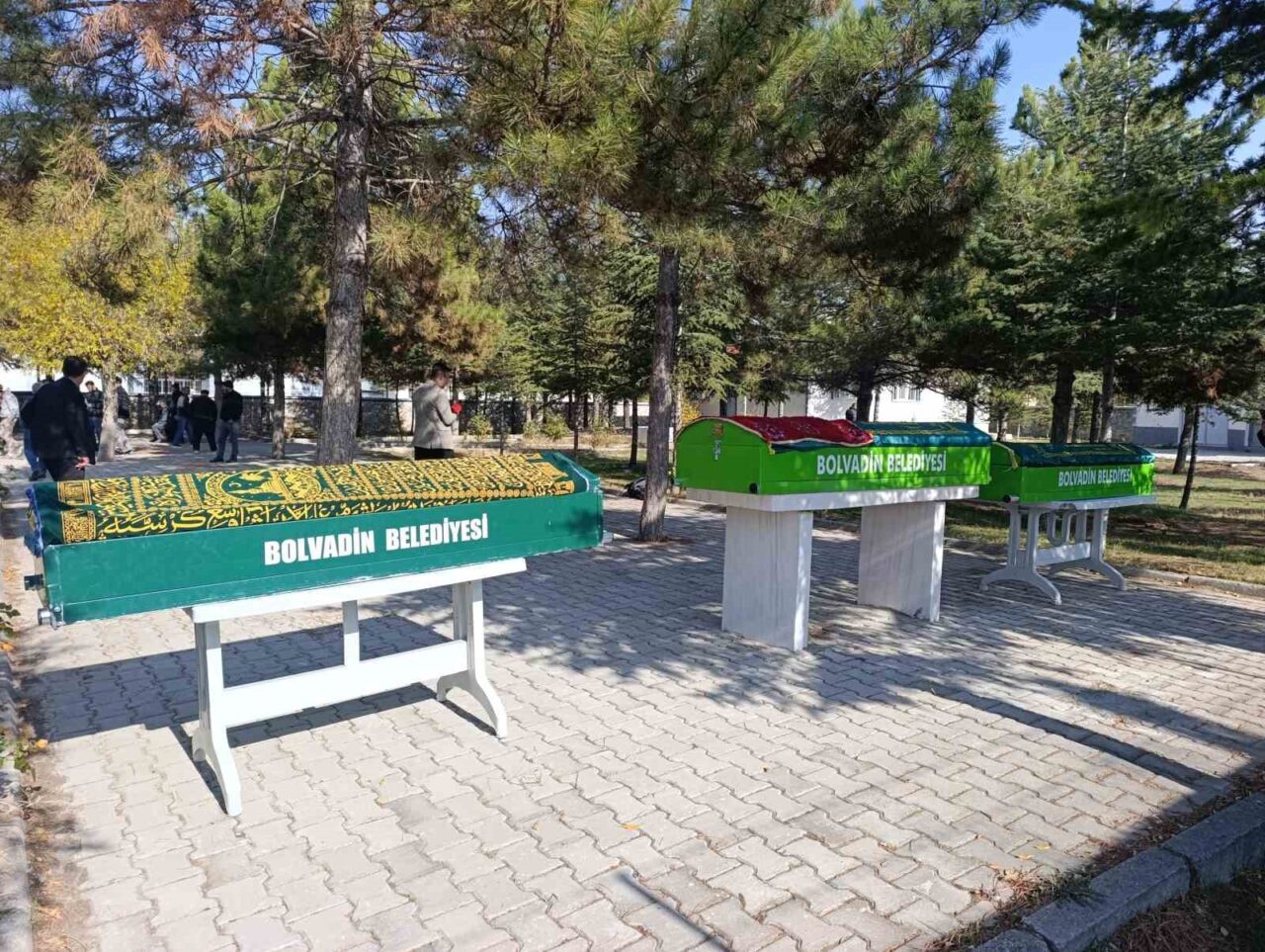 İstanbul'da bir otelde zehirlenme sonucu hayatını kaybeden Çiğdem Böcek ile