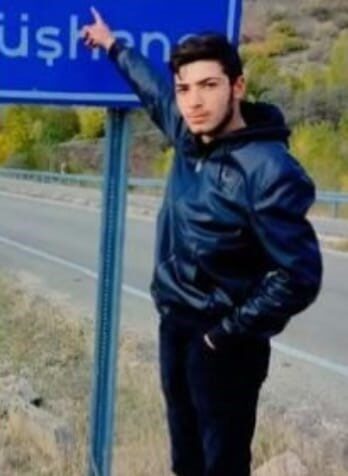 Giresun'un Şebinkarahisar ilçesindeki Çakır köyünde iki gündür kayıp olan 18